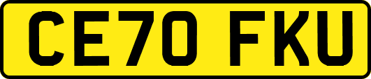 CE70FKU
