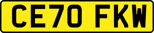 CE70FKW