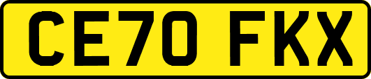 CE70FKX
