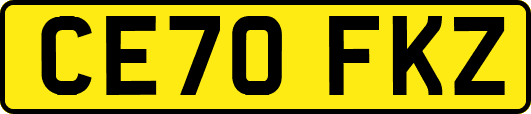 CE70FKZ