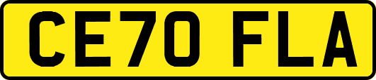 CE70FLA