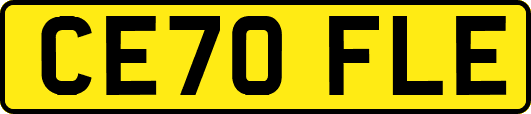 CE70FLE