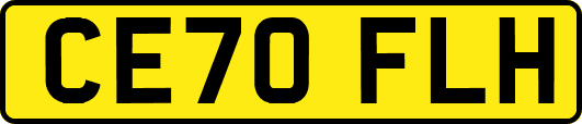 CE70FLH