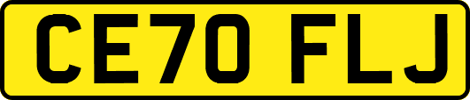 CE70FLJ