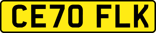 CE70FLK