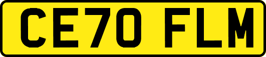 CE70FLM