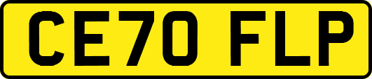 CE70FLP