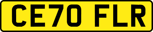 CE70FLR