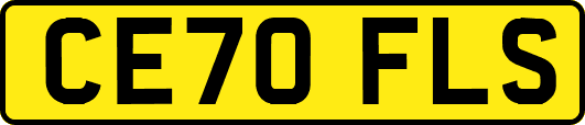 CE70FLS