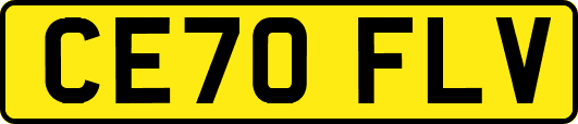 CE70FLV