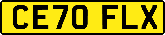 CE70FLX