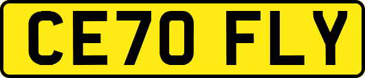 CE70FLY