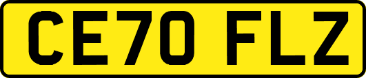 CE70FLZ