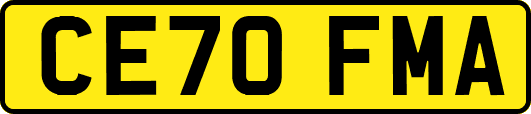 CE70FMA