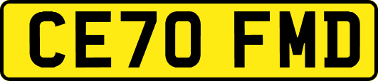 CE70FMD