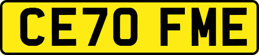 CE70FME