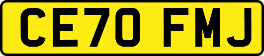 CE70FMJ