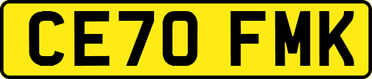 CE70FMK