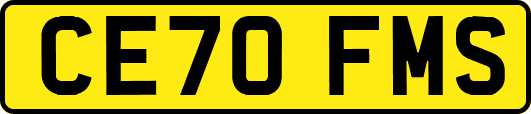 CE70FMS