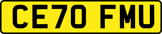 CE70FMU