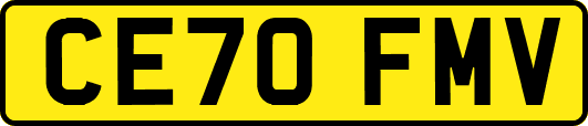 CE70FMV