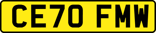CE70FMW