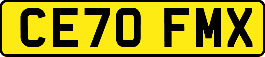CE70FMX
