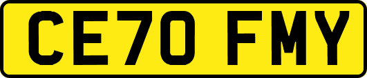 CE70FMY