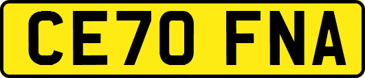 CE70FNA