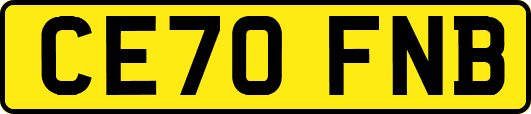 CE70FNB