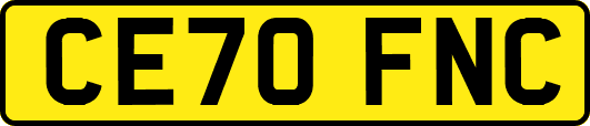 CE70FNC