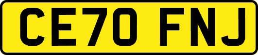 CE70FNJ