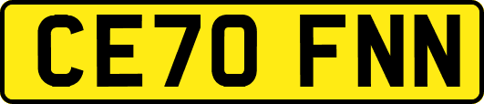CE70FNN