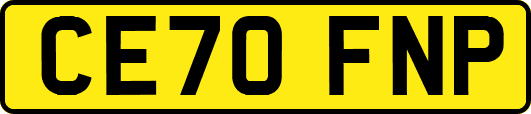 CE70FNP