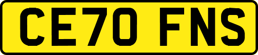 CE70FNS