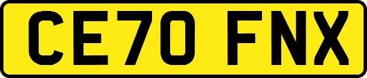 CE70FNX