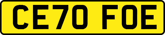 CE70FOE