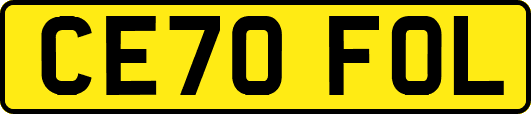 CE70FOL