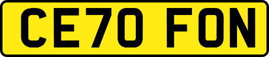 CE70FON