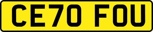 CE70FOU
