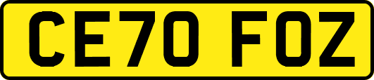 CE70FOZ