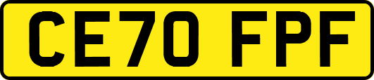 CE70FPF