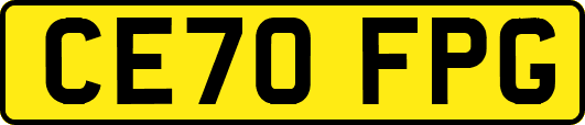 CE70FPG