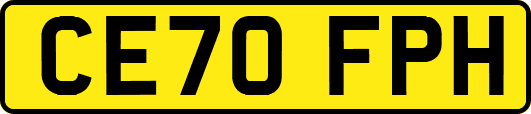 CE70FPH