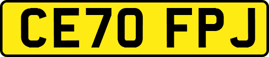 CE70FPJ