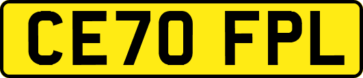 CE70FPL
