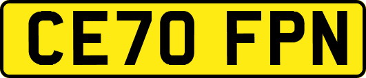 CE70FPN