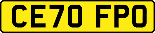 CE70FPO