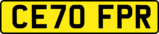 CE70FPR