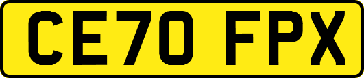 CE70FPX